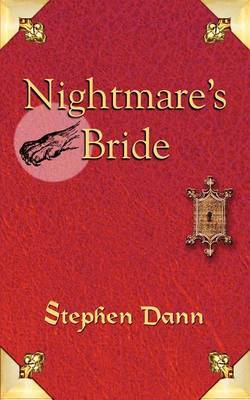 Nightmare's Bride by Stephen Dann image