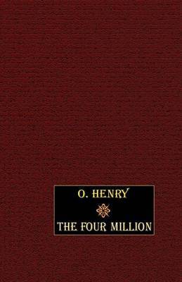 The Four Million by O Henry image