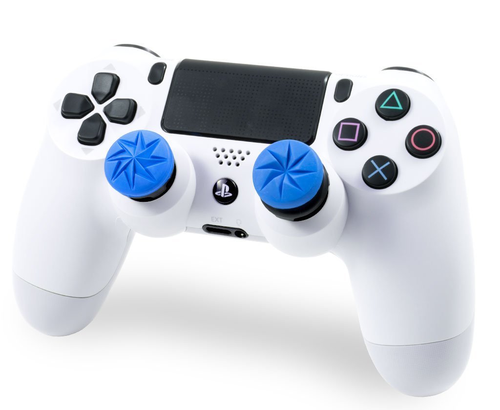 There is no best. There are 3 different heights, concave (Xbox) and convex (ps3), different grip types, etc and this all has an effect on which you might like. I'm probably going to buy the Perfect Arsenal Phantom as I feel I would like taller sticks with convex sticks which is the SNIPR model but the Phantom sticks are the same height and concave and it has the
