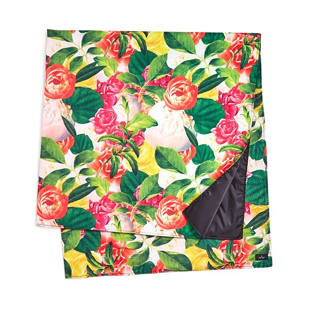 Kate Spade Picnic Blanket Floral at Mighty Ape NZ