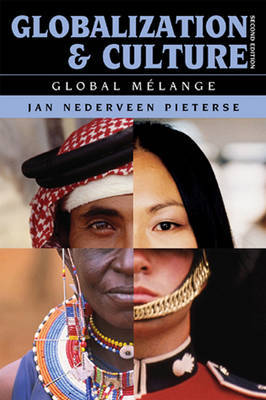 Globalization and Culture by Jan Nederveen Pieterse image