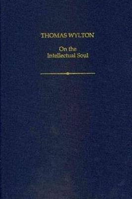 Thomas Wylton by Gail Trimble image