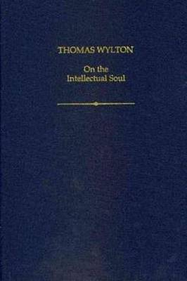 Thomas Wylton on Hardback