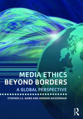 Media Ethics Beyond Borders image