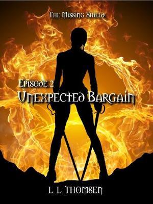 Unexpected Bargain by Linda Thomsen image