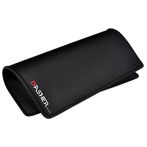 ThermalTake Dasher Mini Slim Mouse Pad for PC Games image