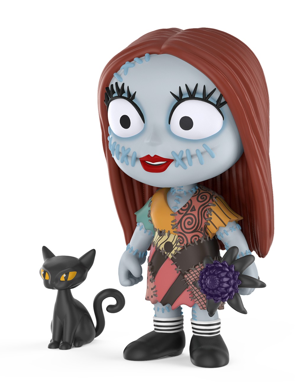 Sally - 5-Star Vinyl Figure image