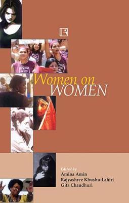 Women on Women image