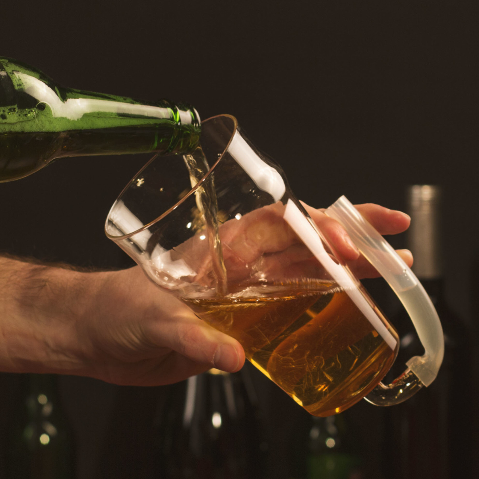 Pint Bong image