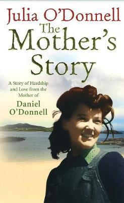 The Mother's Story by Julia O'Donnell image