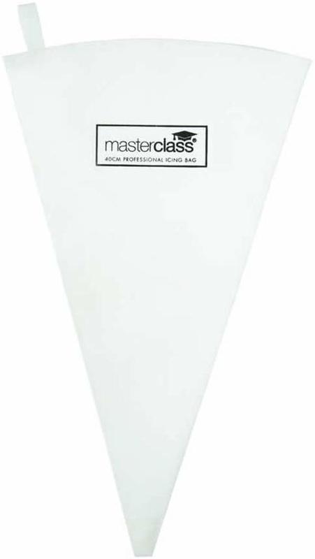 MasterClass: Professional Deluxe Piping Bag (50cm) | at Mighty Ape NZ