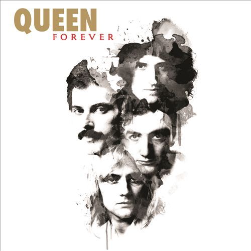 Queen Forever by Queen image