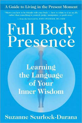 Full Body Presence by Suzanne Scurlock-Durana image