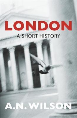 London: A Short History image