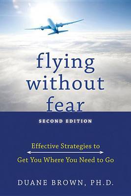 Flying Without Fear by Duane Brown image