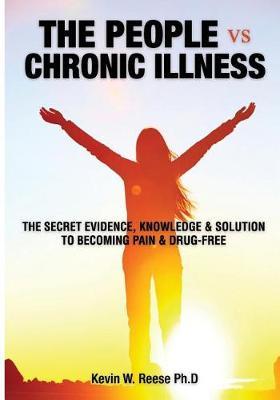 The People vs. Chronic Illness by Kevin W. Reese image