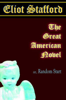The Great American Novel by Eliot Stafford image
