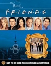 Best Of Friends - Season 8 on DVD Best Of Friends - Season 8 on DVD