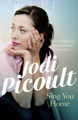 Sing You Home by Jodi Picoult image