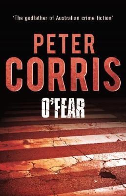 O'Fear by Peter Corris image