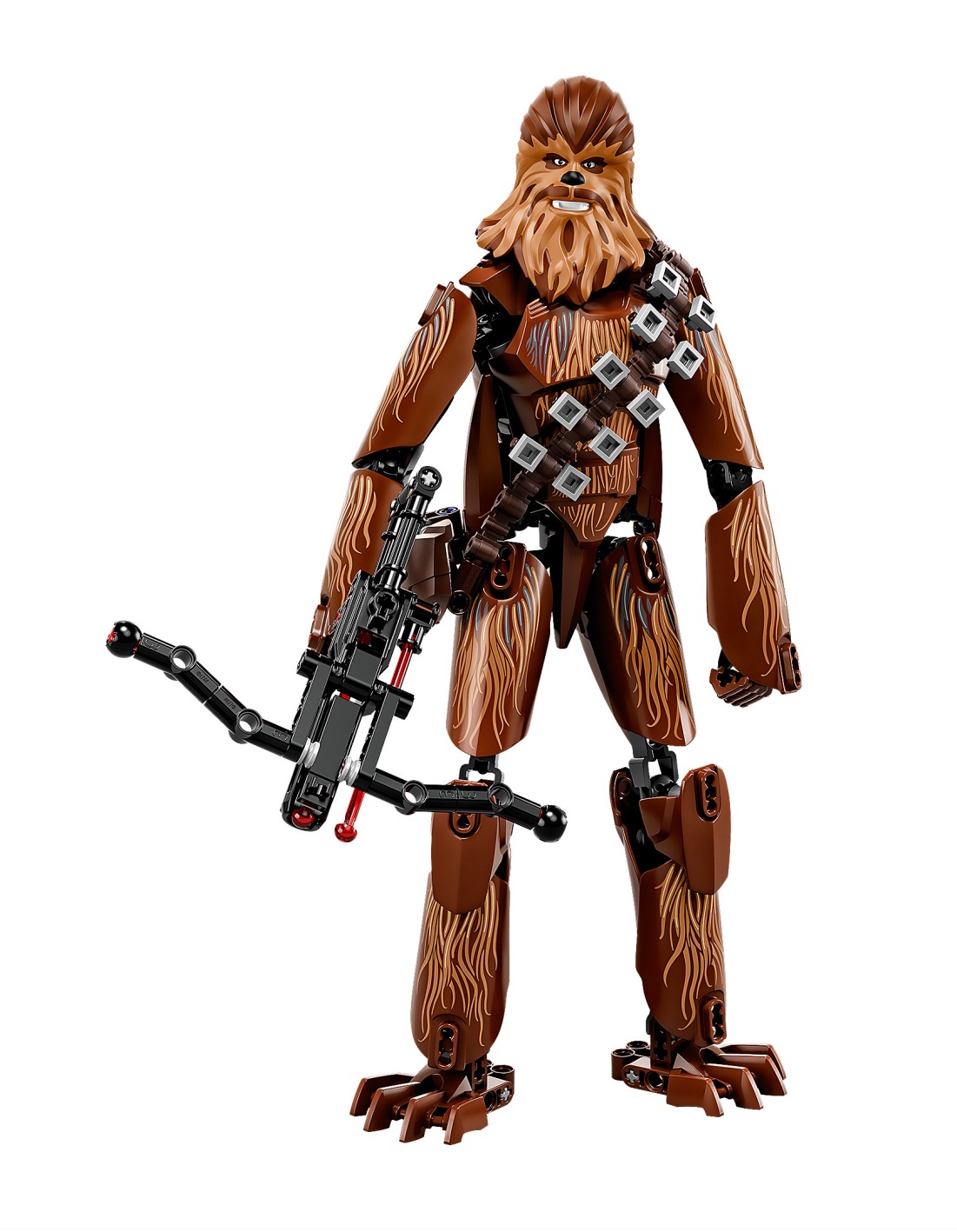 LEGO Star Wars - Chewbacca (75530) image