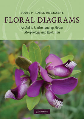 Floral Diagrams by Louis P. Ronse de Craene image