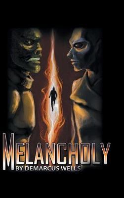 Melancholy by Demarcus Wells image