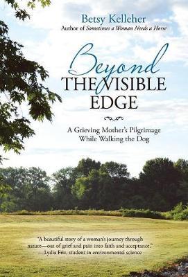 Beyond the Visible Edge by Betsy Kelleher image