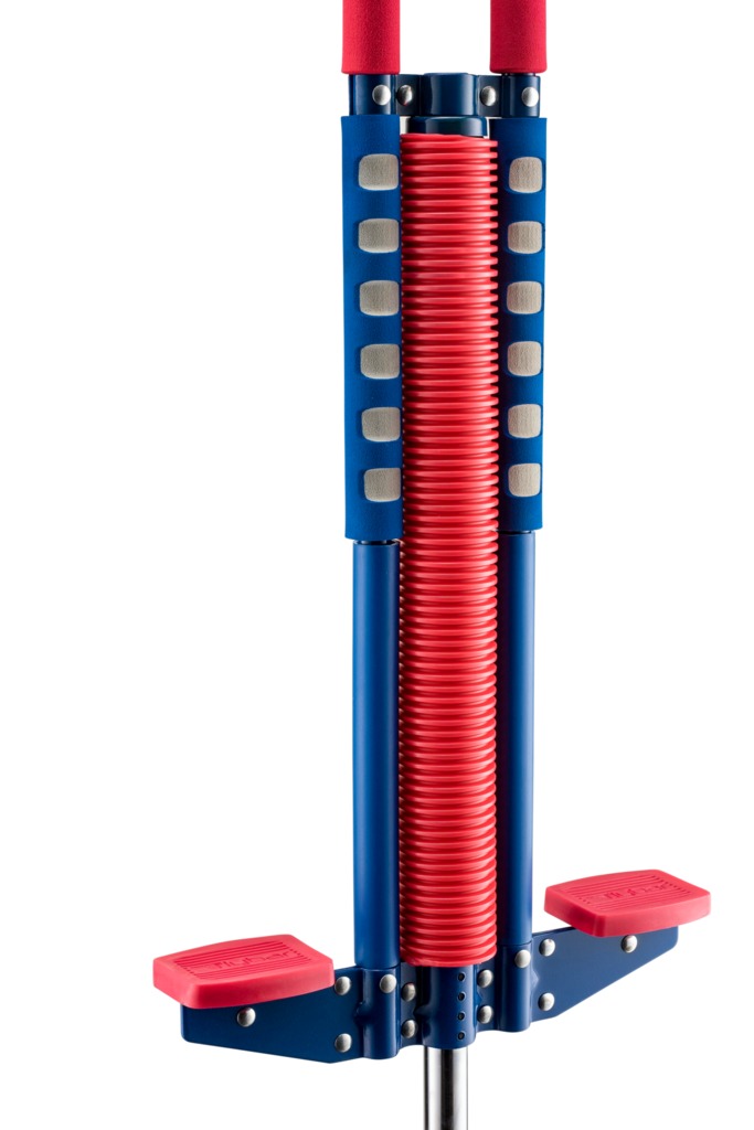 Master Pogo Stick - Red/White/Blue image