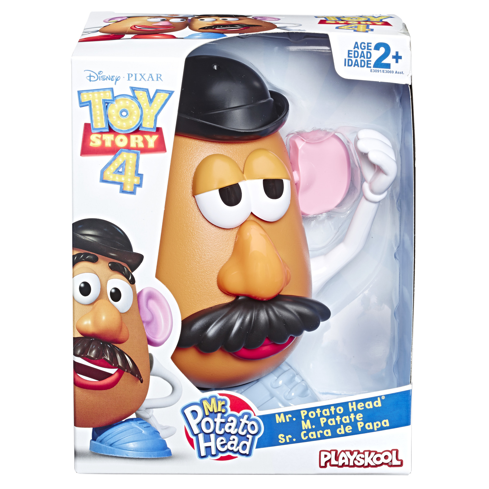 toy story potato head