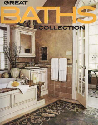 Great Baths Collection image