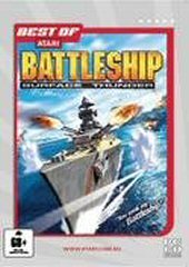 Battleship 2: Surface Thunder for PC Battleship 2: Surface Thunder for PC