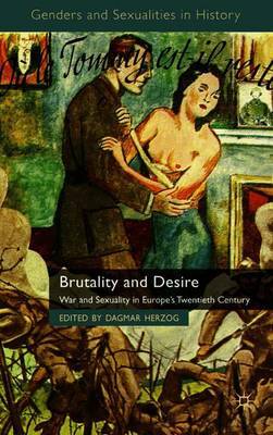 Brutality and Desire image