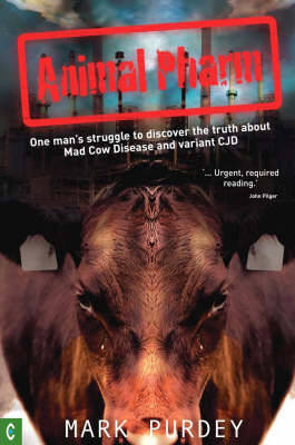 Animal Pharm by Mark Purdey image