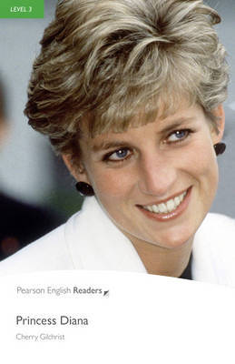 Level 3: Princess Diana by Cherry Gilchrist image