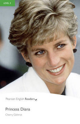 Level 3: Princess Diana image