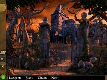 Frankenstein the Dismembered Bride for PC Games image