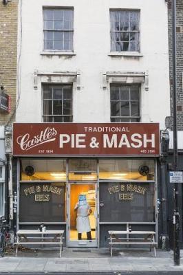 The Englishman and the Eel image