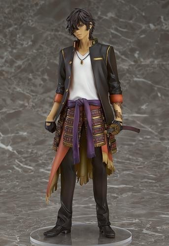 Touken Ranbu -ONLINE- Okurikara Figure (1/8) image