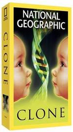 National Geographic - Clone on DVD National Geographic - Clone on DVD