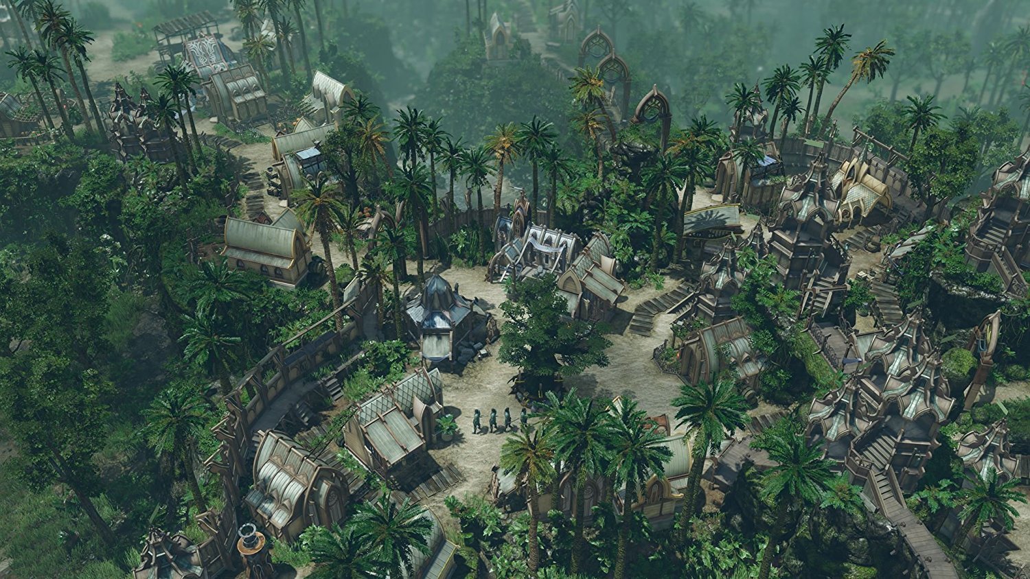 Spellforce 3 for PC Games image