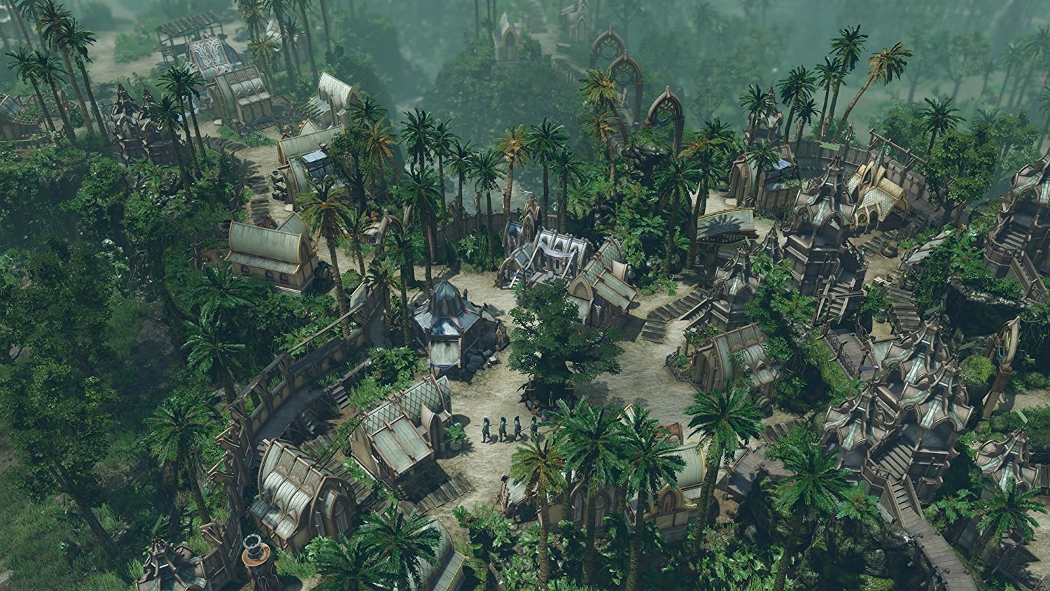 Spellforce 3 image