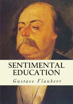 Sentimental Education by Gustave Flaubert image
