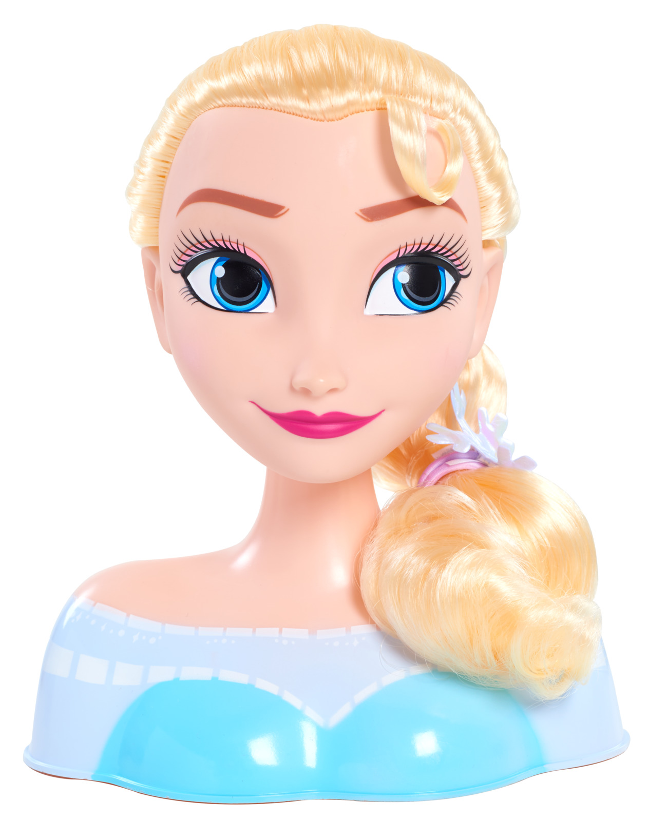 Disney: Princess Styling Head - Elsa