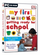 My First Getting Ready for School for PC My First Getting Ready for School for PC