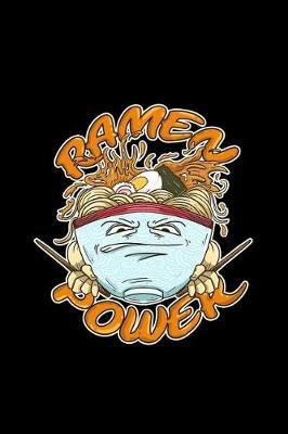 Ramen Power by Boredkoalas Ramen Journals image