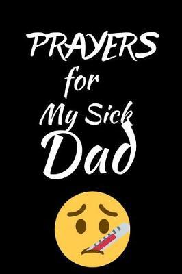 Prayers For My Sick Dad image