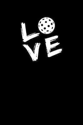 Love by Franz Floorball image