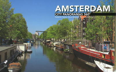 Amsterdam by Helga Neubauer image