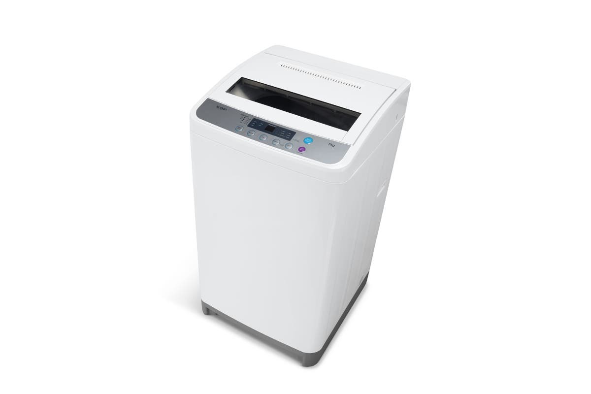 Buy Kogan 6kg Top Load Washing Machine at Mighty Ape NZ